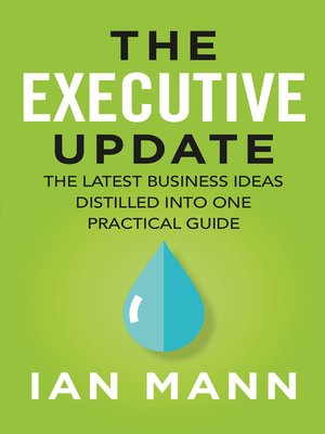 cover image of The Executive Update
